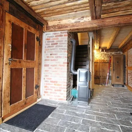 Apartamento In Mit Terrasse, Garten Und Grill *