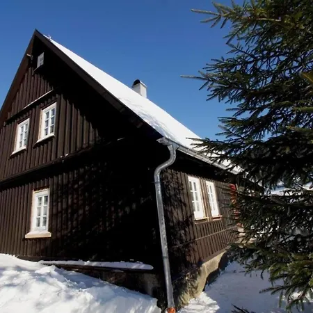 In Mit Terrasse, Garten Und Grill * Klingenthal