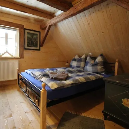 Apartamento In Mit Terrasse, Garten Und Grill *